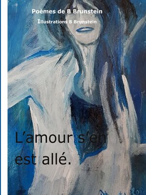 cover image of L'amour s'en est allé